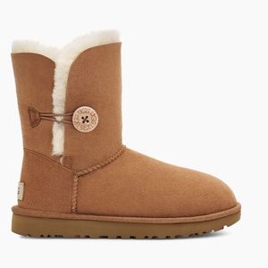 Ugg Bailey Button Boots